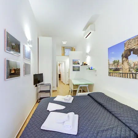 La Dolce Flat Apartment