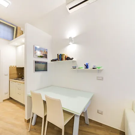 Apartment La Dolce Flat