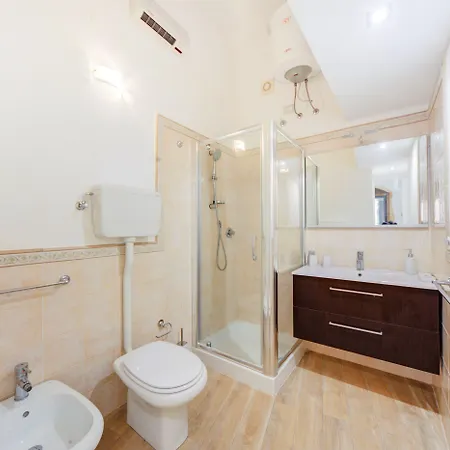 Apartment La Dolce Flat Syracuse